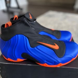 Nike Air Flightposite One